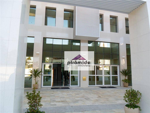 Imagem 14 de 22 de Sala Comercial Para Venda E Locação, Jardim Das Colinas, São José Dos Campos. - Sa0527