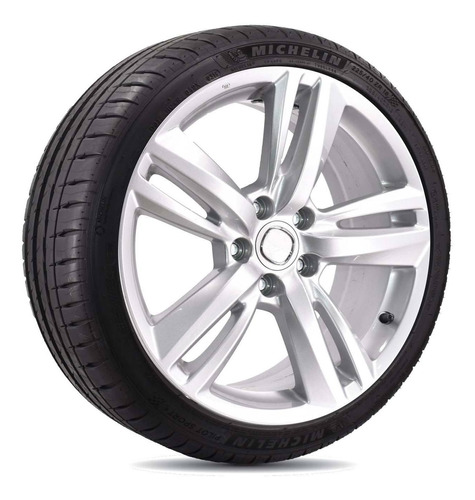 Llanta Michelin Pilot Sport 4 215/45r17 91y