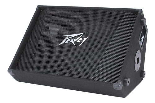 Altavoz Monitor De Piso 15 Pulgadas 1000w 8 Ohmios 2 Vías Color