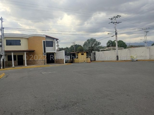 Imagen 3 de 22 de Apartamento Turmero 3 Hab 2 Baños Conjunto Las Carolinas 23-3134 ##