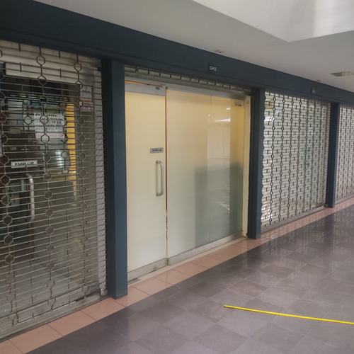 Vendo Local C.c. La Colina, Oportunidad. Asesor Inmobiliario Silvia Jaramillo.