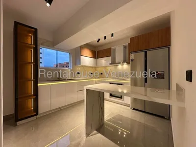 Apartamento en venta