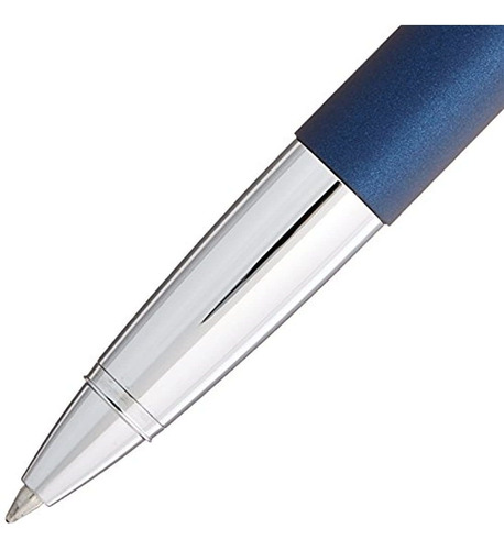 Lamy Studio  bolígrafo Roller, Color Imperial Azul (l367ib)