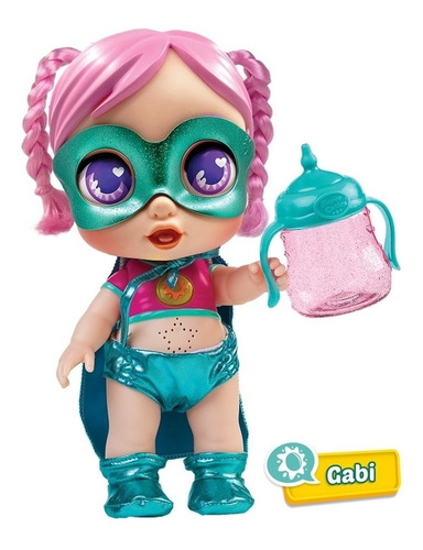 Gabi - Super Cute Little Babies