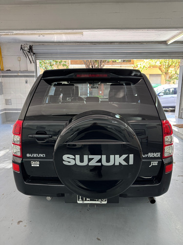 Suzuki Grand Vitara 2.4 Jiii