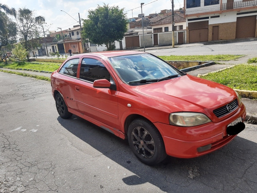 Chevrolet Astra 2001 1.8 Gl 3p