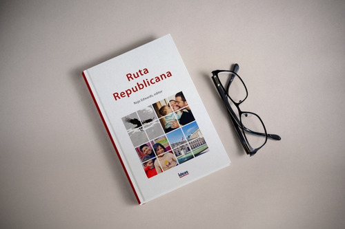 Imagen 4 de 8 de Libro Ruta Republicana
