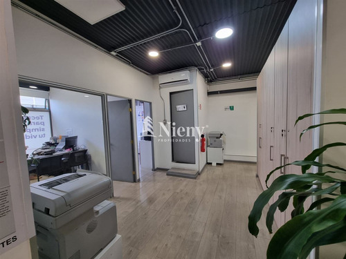Céntrico Local Comercial En Arriendo - Caupolicán/barros