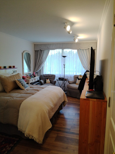 Venta Departamento Full Equipo Y Gran Nivel En Pucon