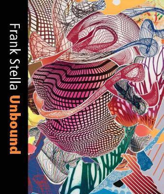 Libro Frank Stella Unbound : Literature And Printmaking -...