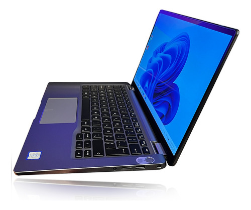 Dell Latitude 7400 2-en-1 Core I5 1.60ghz 16gbram, Ssd 256gb (Usado)