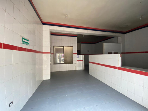 Local Comercial Centro Villahermosa