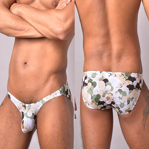Calzoncillos De Moda Para Hombre, Calzoncillos Cortos En D,