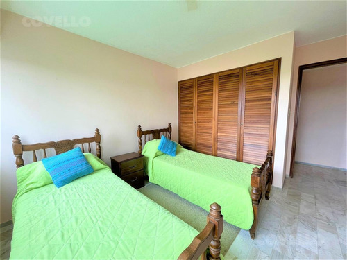Imagen 13 de 27 de Departamento - Roosevelt