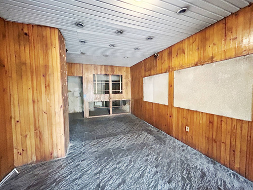 Alquiler - Local Comercial En Unión Con 40 M2 - 8 De Octubre Y Serrato