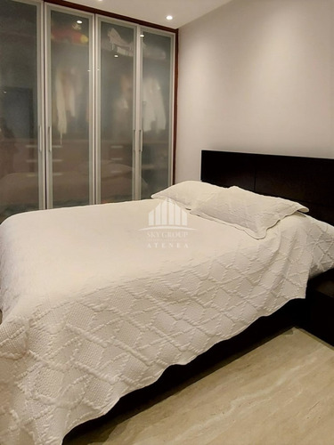 Imagen 25 de 30 de Rosaura Cortez Vende Penthouse De 3 Niveles En El Parral Res. Imola