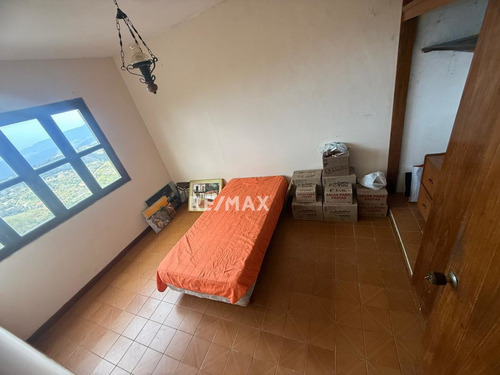 Venta Casa San Antonio De Los Altos, Urbanización El Limón, Miranda, Altos Mirandinos