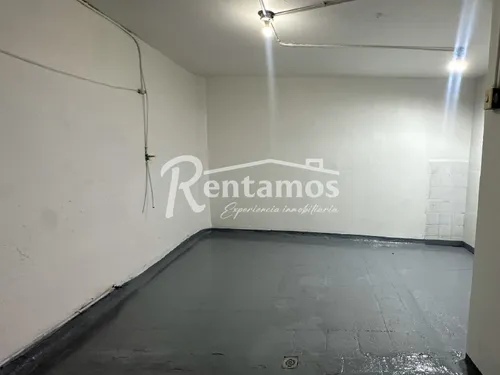 Bodega En Arriendo En Playa Rica. Cod A775865