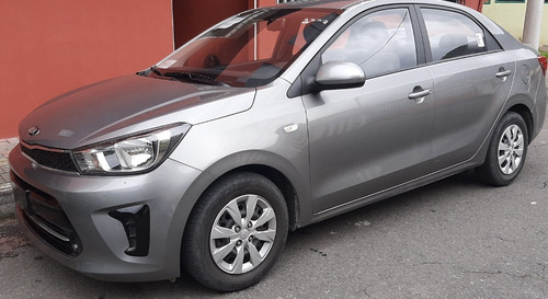 Kia Soluto