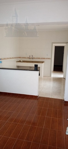 Imagem 7 de 15 de Casa Para Venda, 2 Dormitórios, Vila Brasílio Machado - São Paulo - 12258
