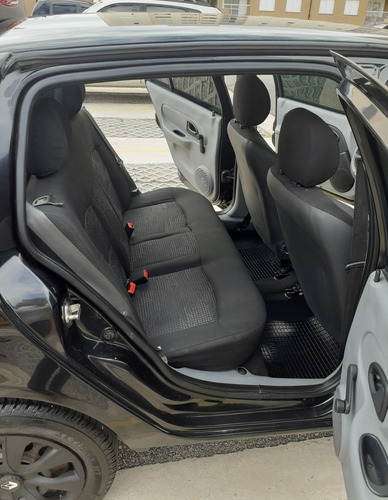 Renault Clio 2012 1.0 16v Campus Hi-flex 5p