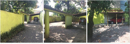 Imagem 3 de 19 de Casa Com 4 Dormitórios À Venda, 224 M² - Paraíso - São Gonçalo/rj - Ca1050