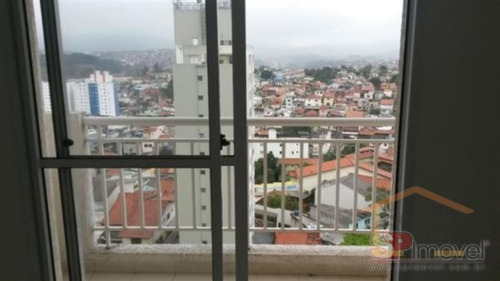 Imagem 2 de 3 de Apartamento, Venda, Vila Rosalia, Guarulhos - 7162 - V-7162