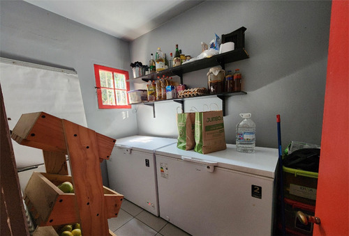 Casa Sólida Amplios Espacios, 3 Dorm.pasaje Juan Moya/ Ñuñoa