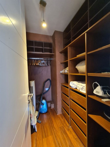 Departamento En Venta De 1 Dorm. En Las Condes