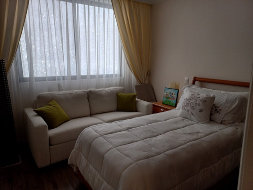 Imagen 11 de 14 de Vendo Departamento - Nápoles