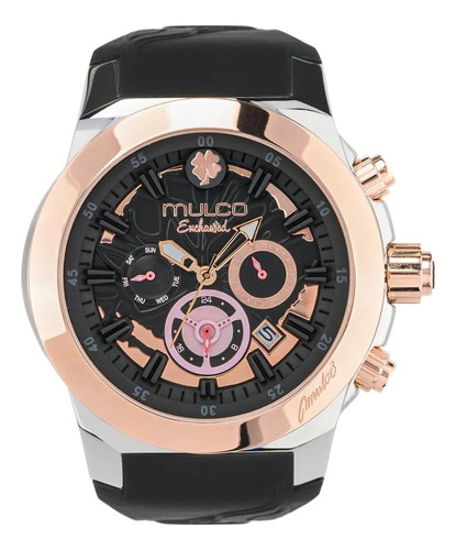 Reloj Para Mujer Mulco Enchanted Maple