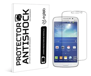 Protector Mica Pantalla Para Samsung Galaxy Grand 2