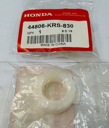 Reenvio Engranaje Sinfin Honda Nf 100 Wave