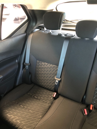 Nissan Kicks 1.6 Advance Cvt
