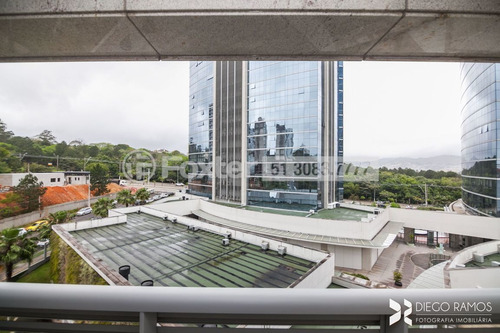 Imagem 12 de 30 de Apartamento, 1 Dormitórios, 53.47 M², Petrópolis - 136268