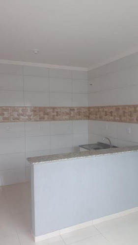 Imagem 4 de 15 de Casa 2 Dormitórios Para Venda Em Sorocaba, Jardim Santa Madre Paulina, 2 Dormitórios, 1 Banheiro, 1 Vaga - 657_1-1372690