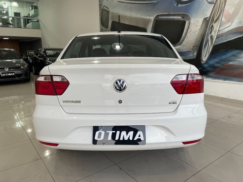 Imagem 7 de 15 de Voyage 1.6 Msi Flex Manual 2020
