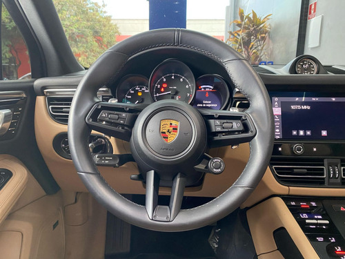 Porsche Macan 2.0 Turbo