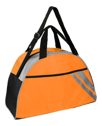 Bolsa Deportiva Nylon Ligero Dom