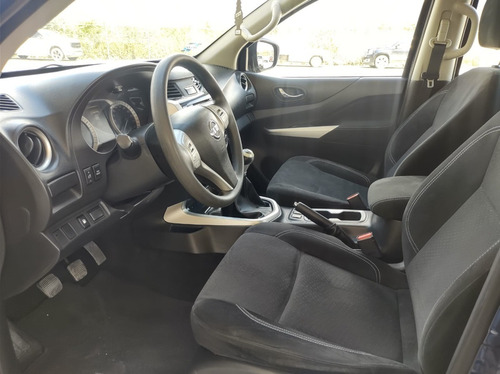 Imagen 5 de 5 de Nissan Frontier Le 2018