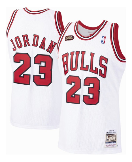 Camisetas De Basquetbol Jordan | MercadoLibre ?