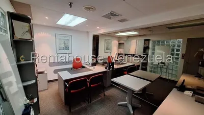 Oficina en alquiler
