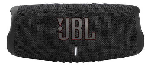 Parlante Bt Jbl Charge 5 Black