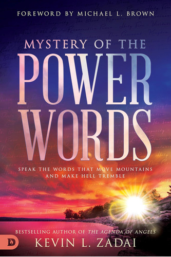 Libro: Mystery Of The Power Words: Speak The Words That Move