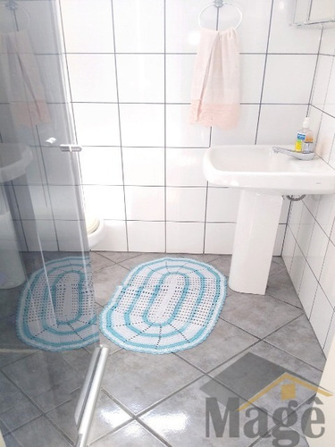 Apartamento A Venda Na Praia Da Enseada - Ref. 3915 - 4502