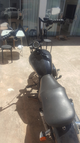Imagem 10 de 12 de Harley Davidson Custom