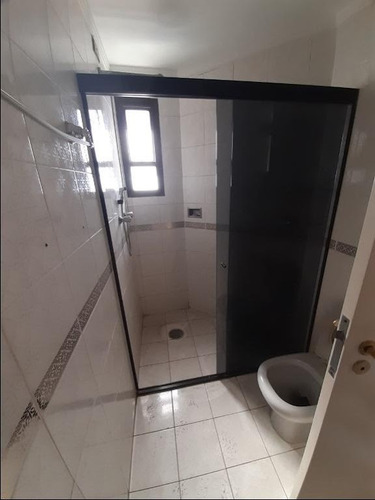 Imagem 18 de 30 de Apartamento Com 4 Dormitórios, 295 M² - Venda Por R$ 1.700.000,00 Ou Aluguel Por R$ 6.000,00/mês - Vila Ester (zona Norte) - São Paulo/sp - Ap0952