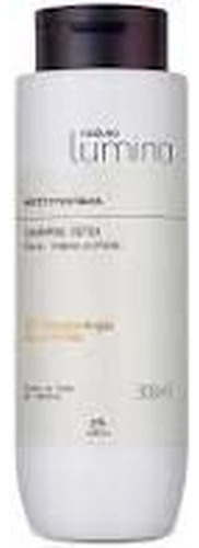 Natura Lumina Shampoo Antirresiduos 300ml