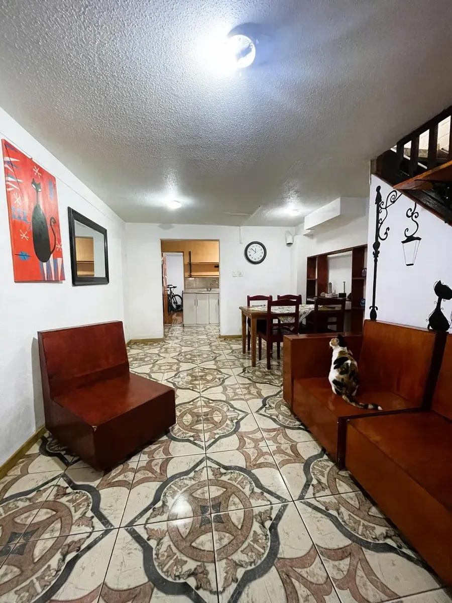 Imagen 4 de 29 de Gran Oportunidad! Casa En Villa Anguita San Bdo 5d,2b
