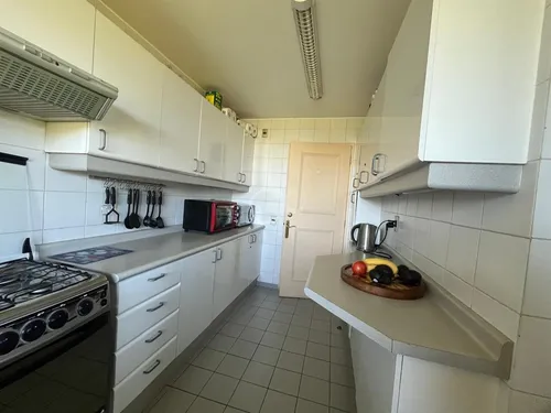 Depto 4 Dorm. Las Brisas, Vista Cancha, 2 Estac Y Bodega